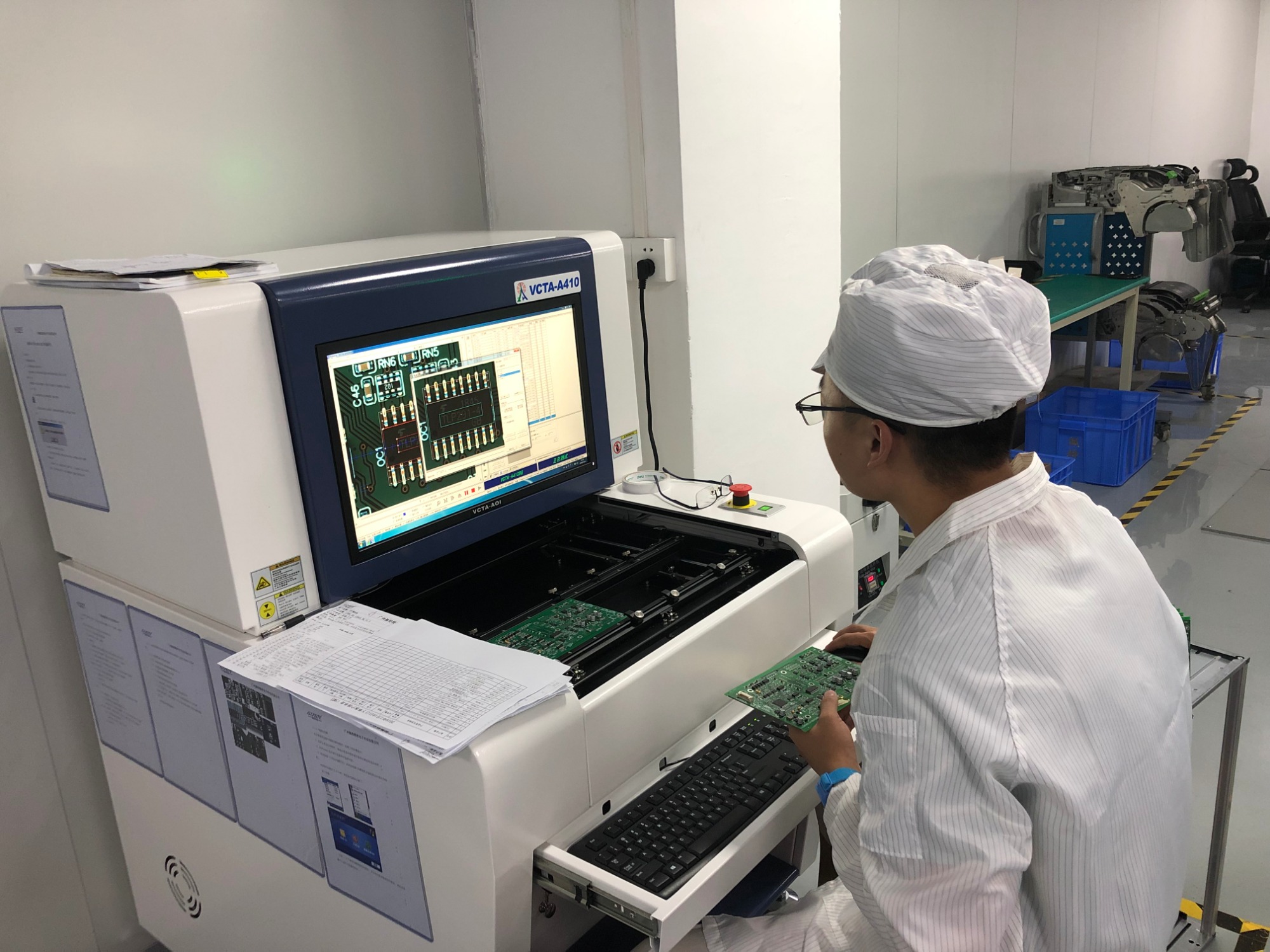 廣州佩特精密如何保證SMT貼片加工的質(zhì)量 廣州佩特精密如何保證SMT貼片加工的質(zhì)量