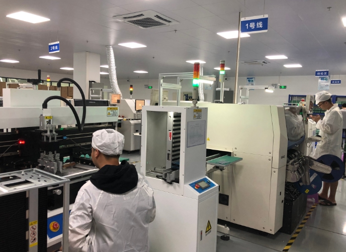 SMT貼片加工_加工注意事項(xiàng)