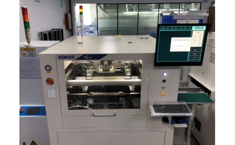 SMT貼片的加工中的錫膏印刷質量