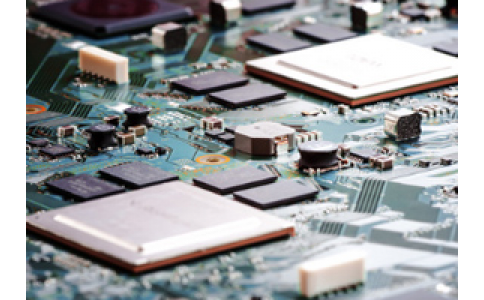 貼片加工的生產原料焊劑如何選擇