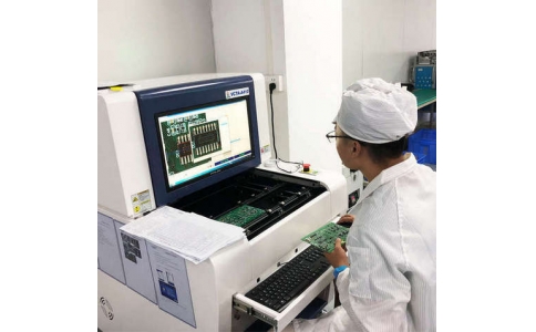 SMT貼片加工為什么會產(chǎn)生焊接裂縫